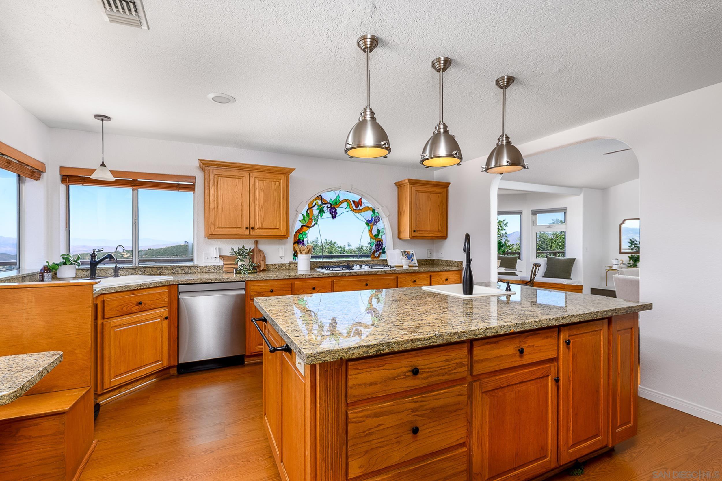 1577 Oak Land Road, Unit LAND Julian, CA 92036 - Photo 19 of 73