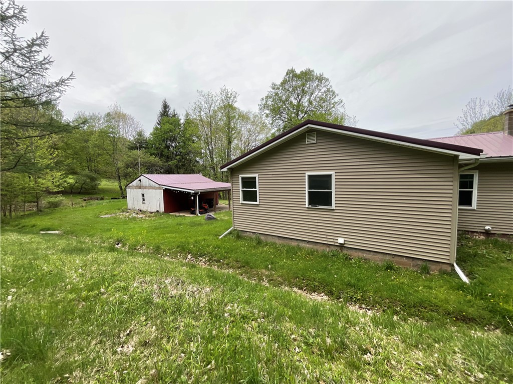 7343 Scott Hollow Road Bolivar, NY 14754 - Photo 7 of 24