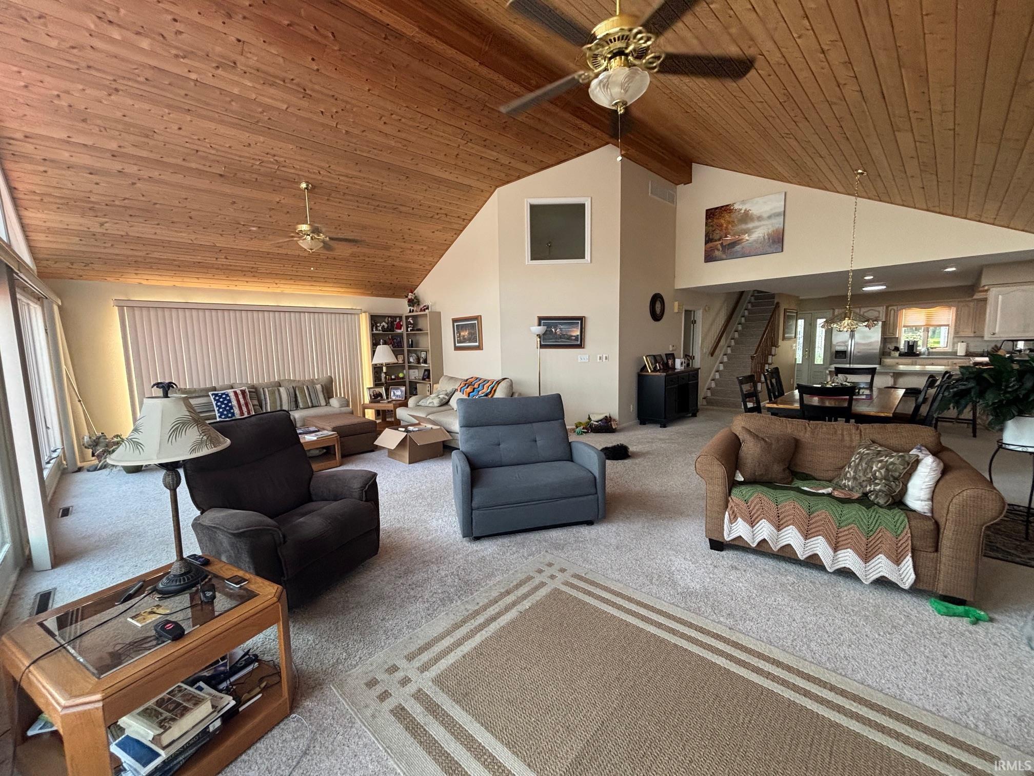 2910 Country Club Drive East Rochester, IN 46975 - Photo 2 of 20