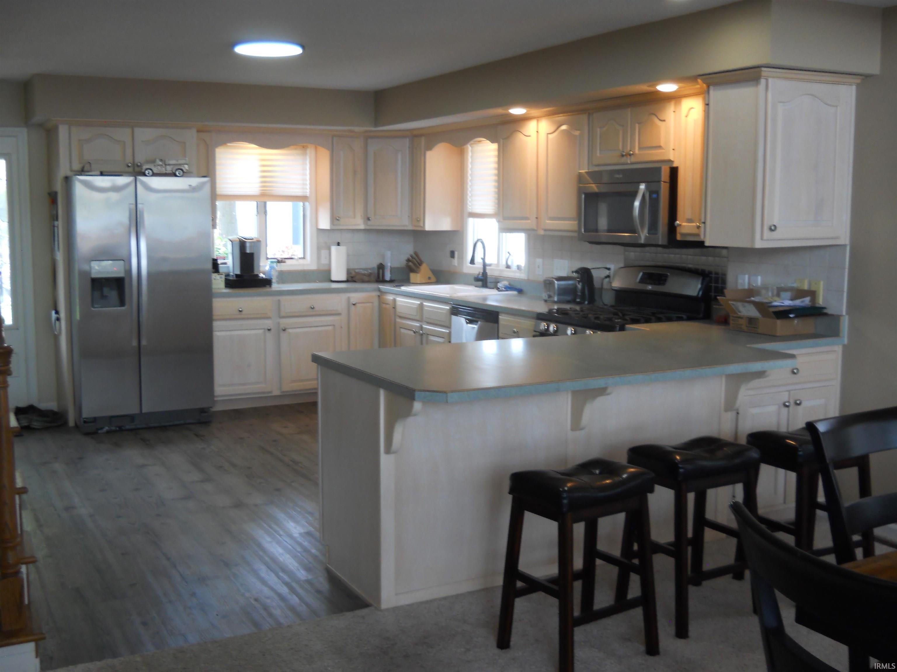 2910 Country Club Drive East Rochester, IN 46975 - Photo 4 of 20