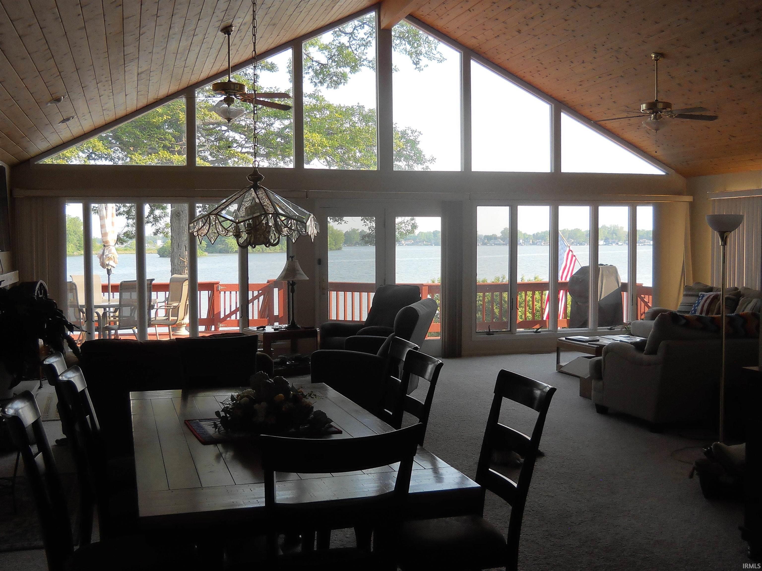 2910 Country Club Drive East Rochester, IN 46975 - Photo 5 of 20