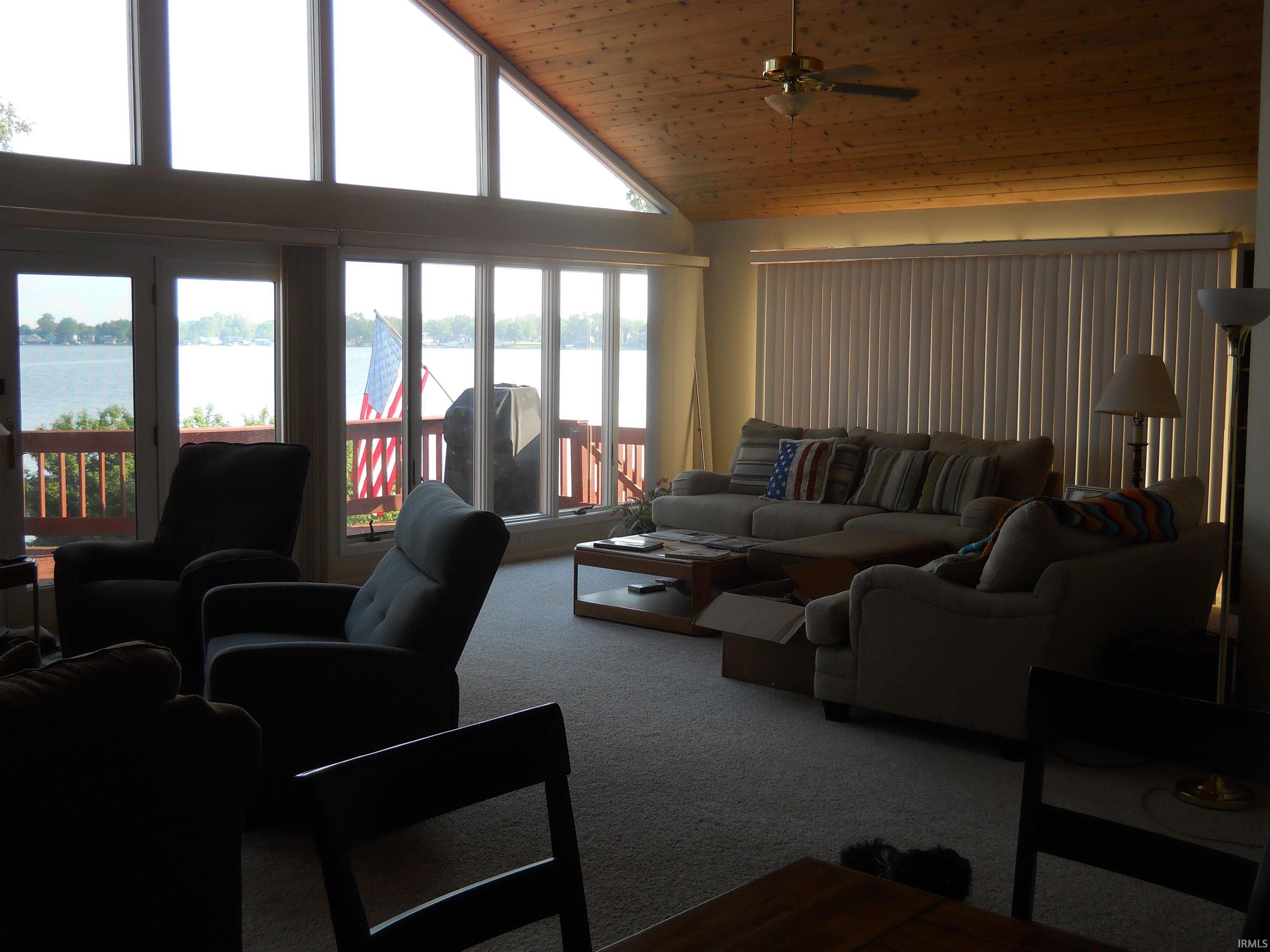 2910 Country Club Drive East Rochester, IN 46975 - Photo 6 of 20