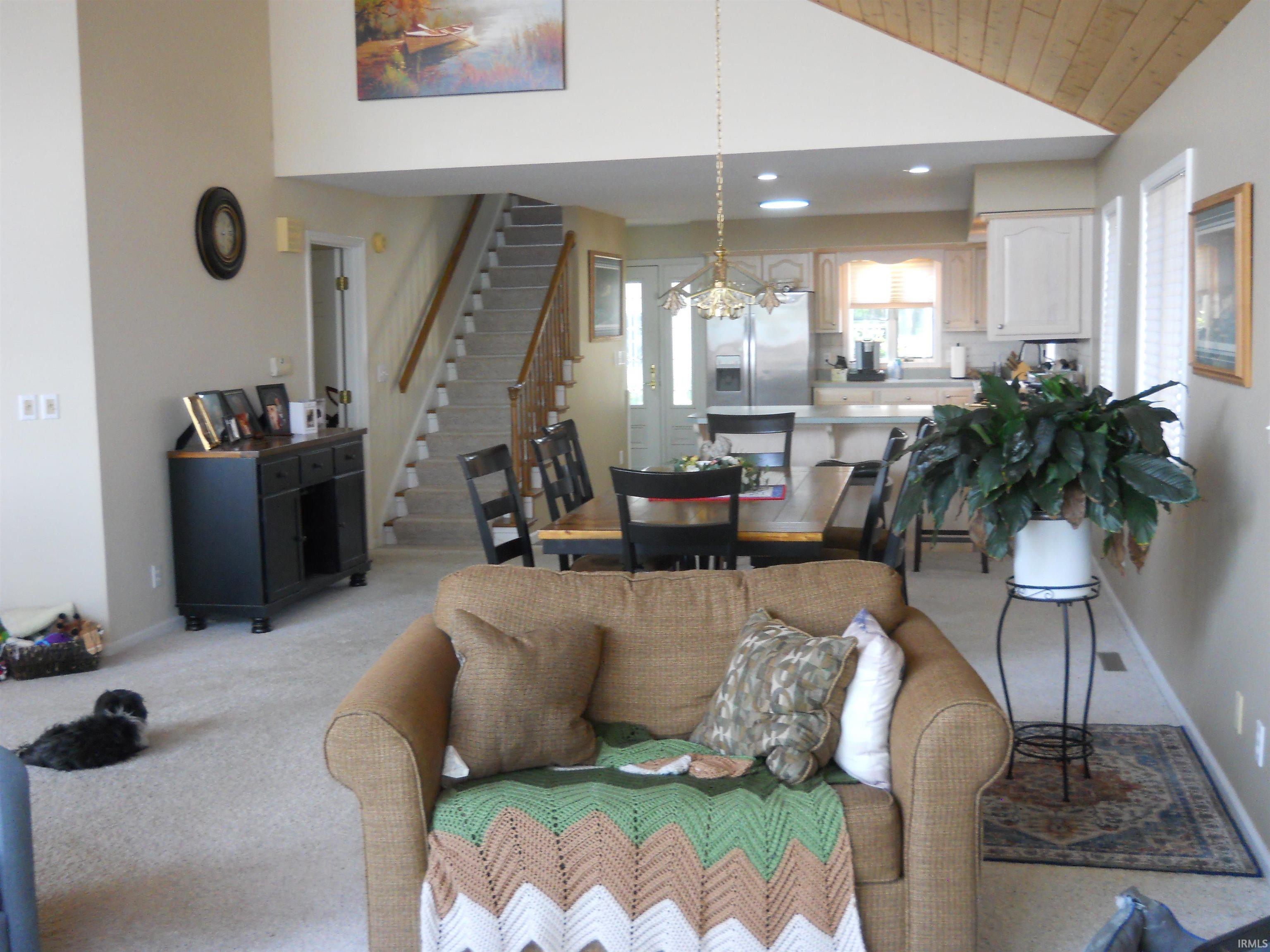 2910 Country Club Drive East Rochester, IN 46975 - Photo 7 of 20