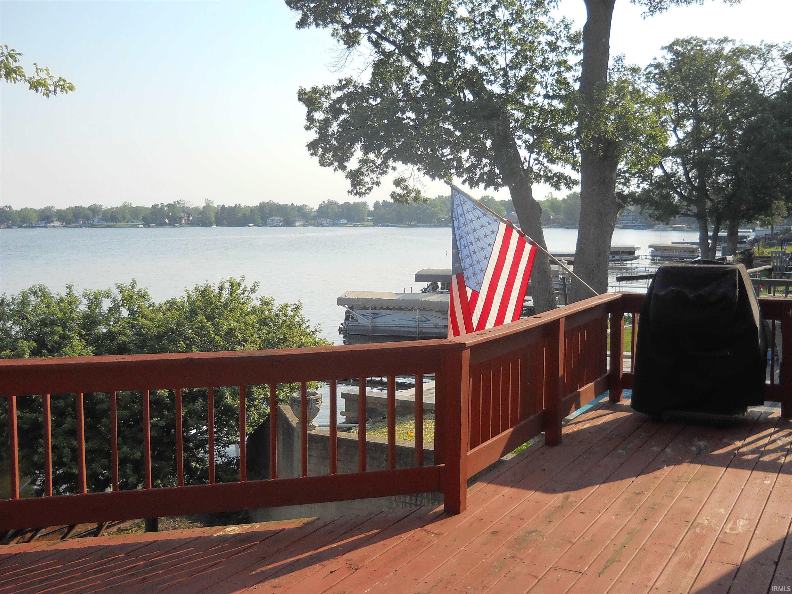 2910 Country Club Drive East Rochester, IN 46975 - Photo 9 of 20