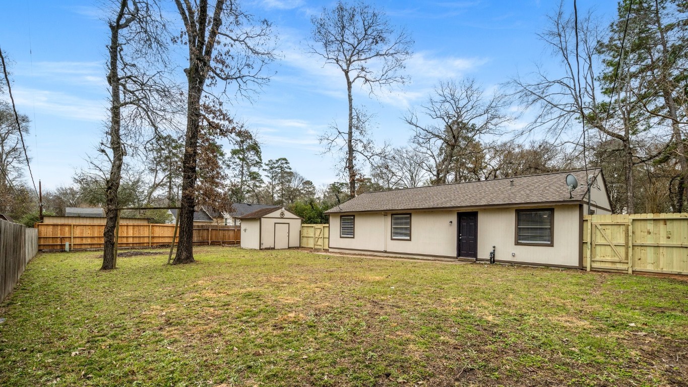 16222 Barbara Lane Magnolia, TX 77355 - Photo 25 of 29