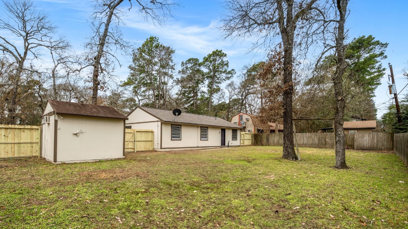 16222 Barbara Lane Magnolia, TX 77355 - Photo 26 of 29