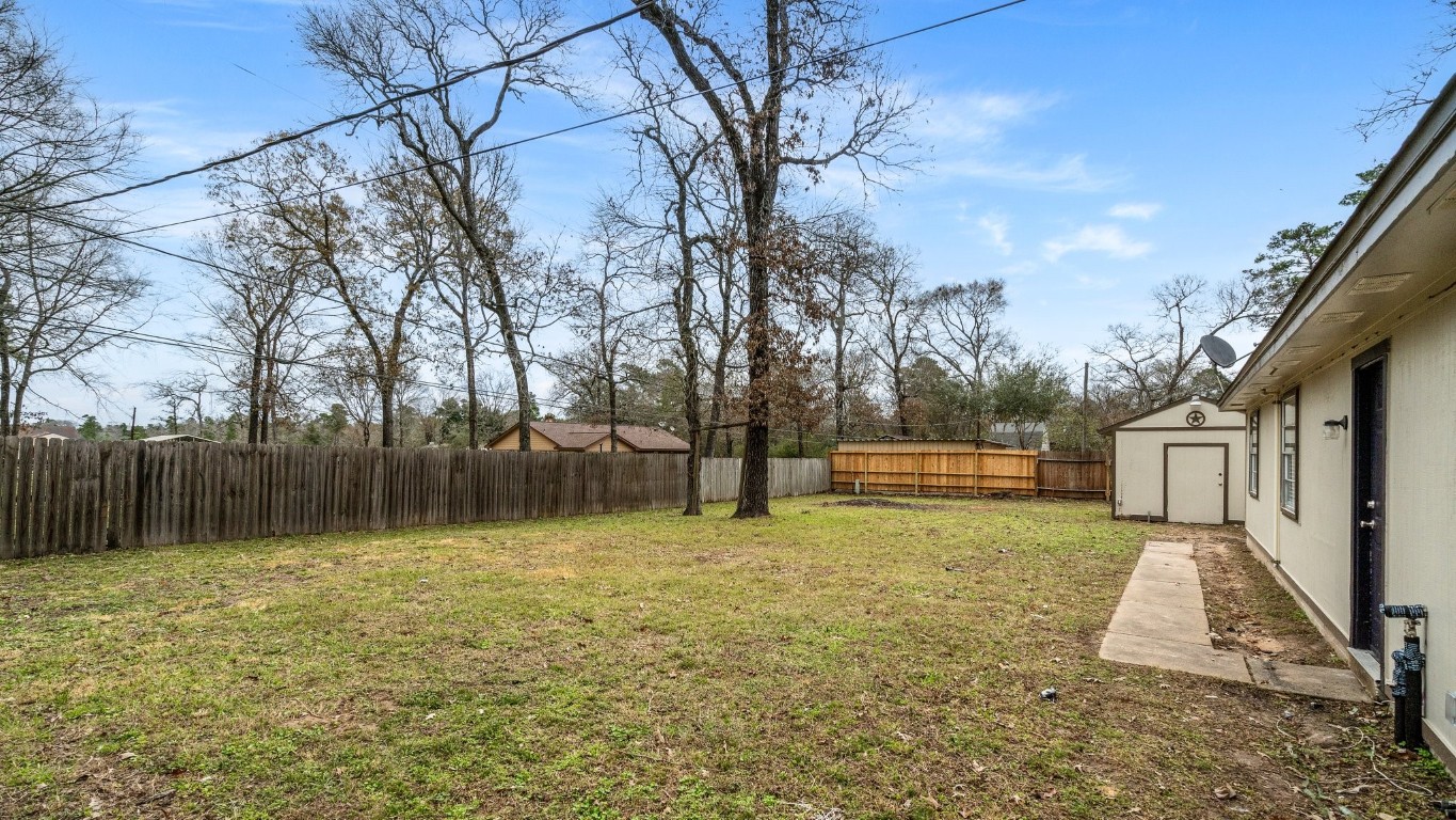 16222 Barbara Lane Magnolia, TX 77355 - Photo 27 of 29