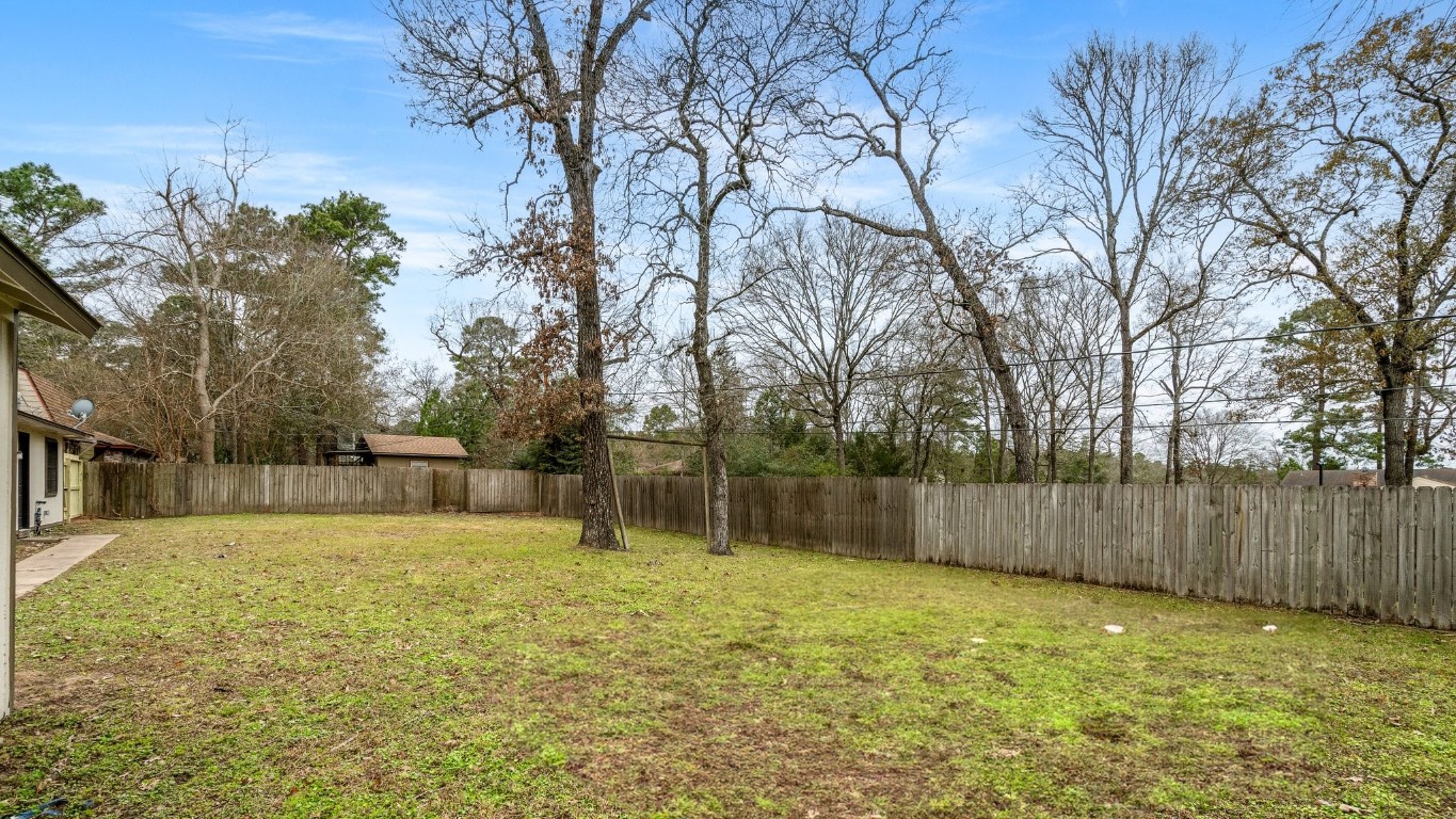 16222 Barbara Lane Magnolia, TX 77355 - Photo 28 of 29