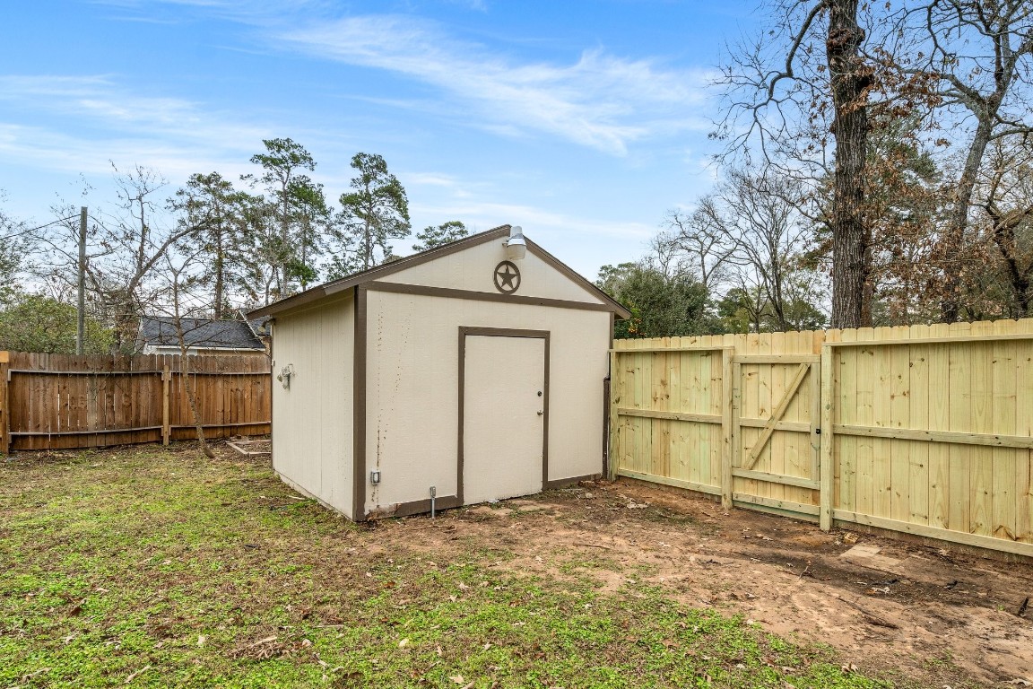 16222 Barbara Lane Magnolia, TX 77355 - Photo 29 of 29