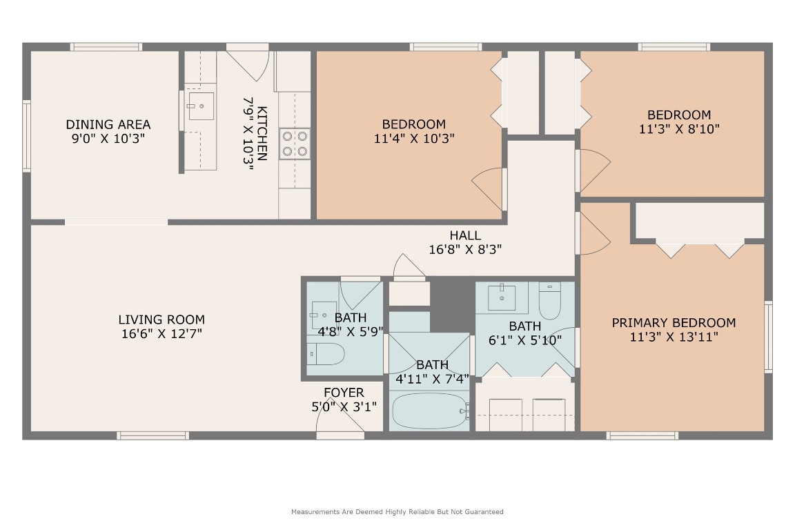 16222 Barbara Lane Magnolia, TX 77355 - Photo 3 of 29