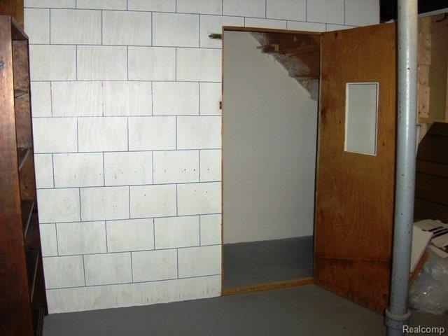 457 Miller Avenue, Unit 28 Rochester, MI 48307 - Photo 21 of 24 Additional Bsmt Storage