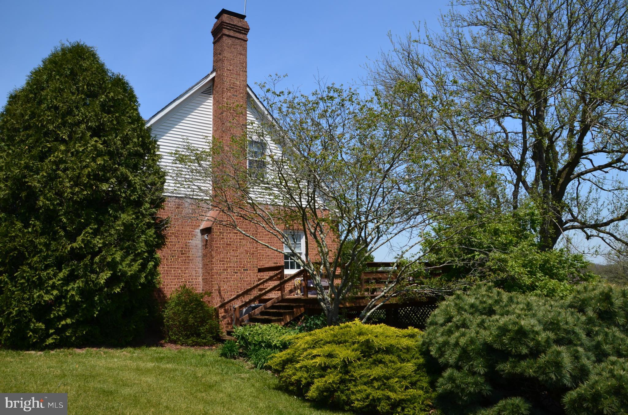 6011 Keyser Road Hume, VA 22639 - Photo 12 of 13 Exterior (General)