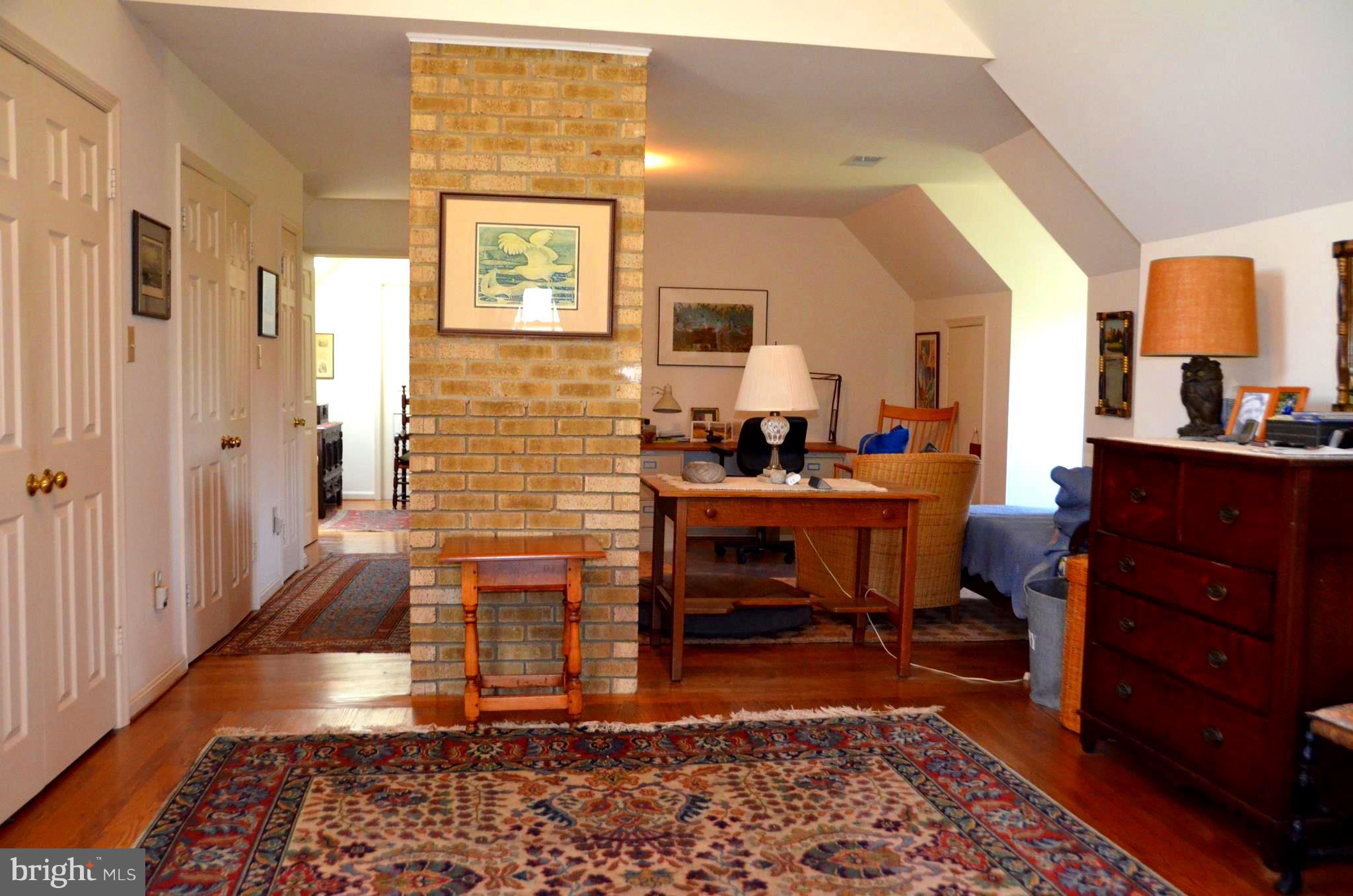 6011 Keyser Road Hume, VA 22639 - Photo 9 of 13 Bedroom (Master)