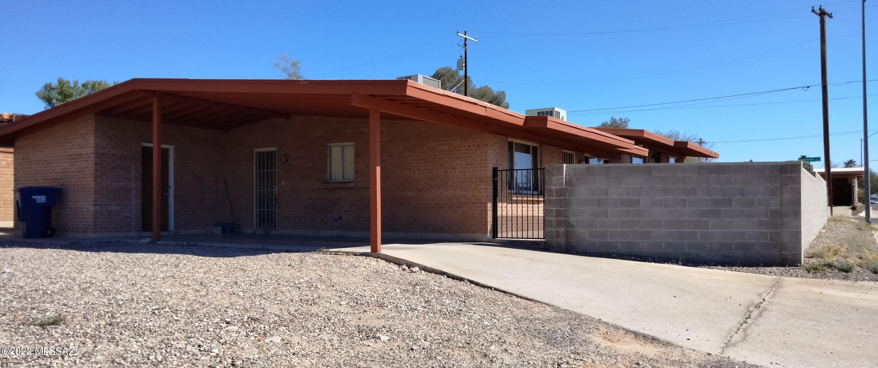 950 North Craycroft Road Tucson, AZ 85711 - Photo 3 of 16