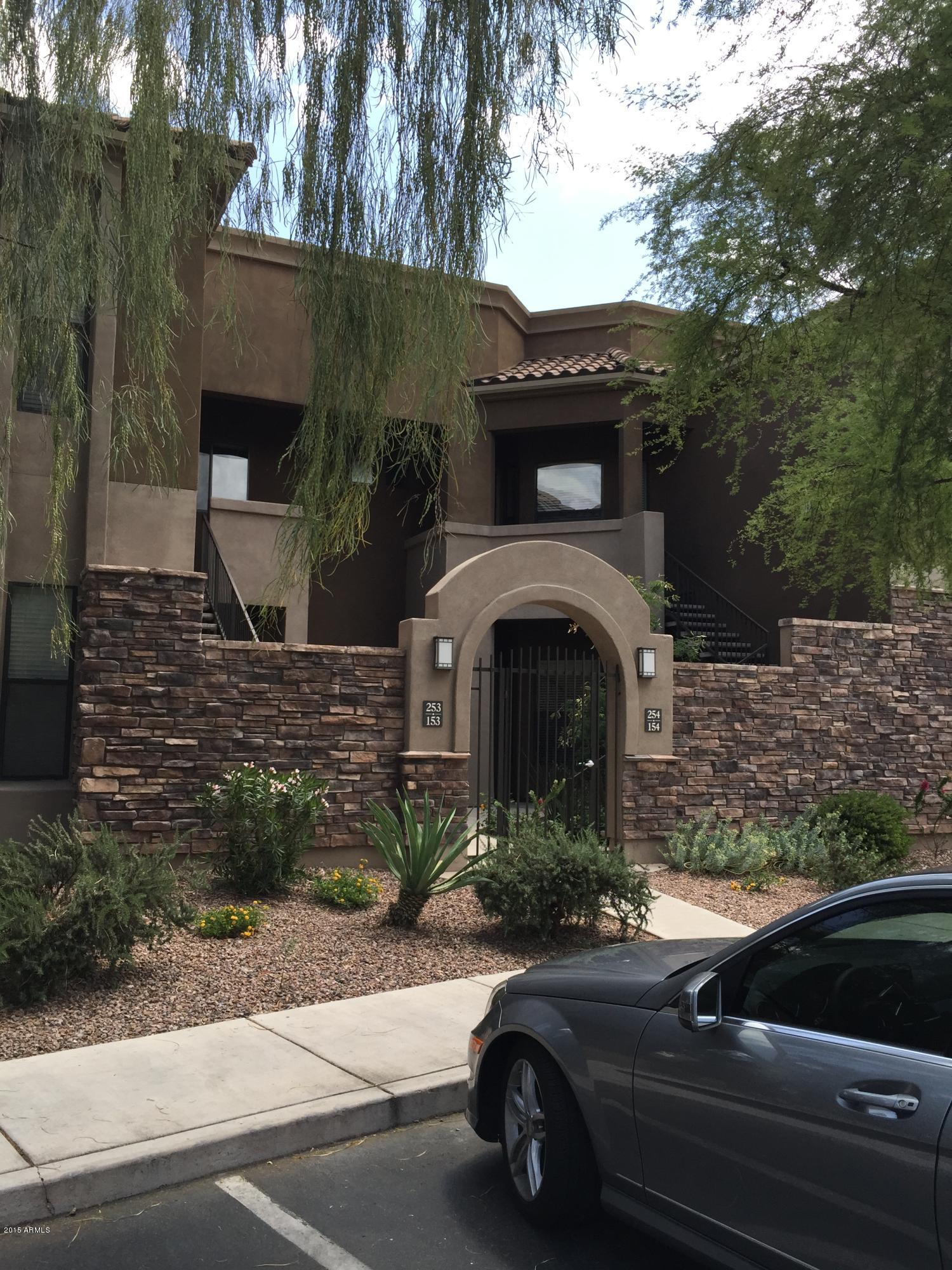 7027 North Scottsdale Road, Unit 254 Paradise Valley, AZ 85253 - Photo 17 of 20 034