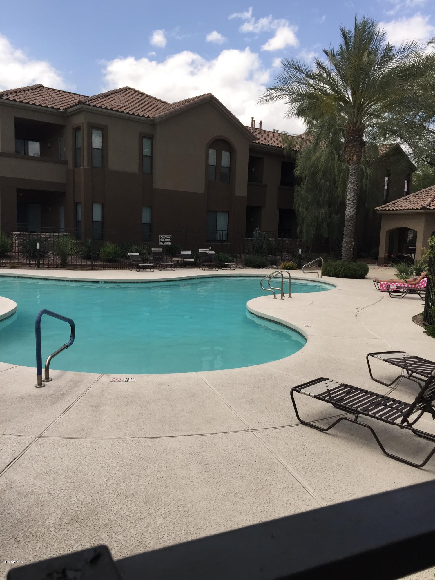 7027 North Scottsdale Road, Unit 254 Paradise Valley, AZ 85253 - Photo 18 of 20 035