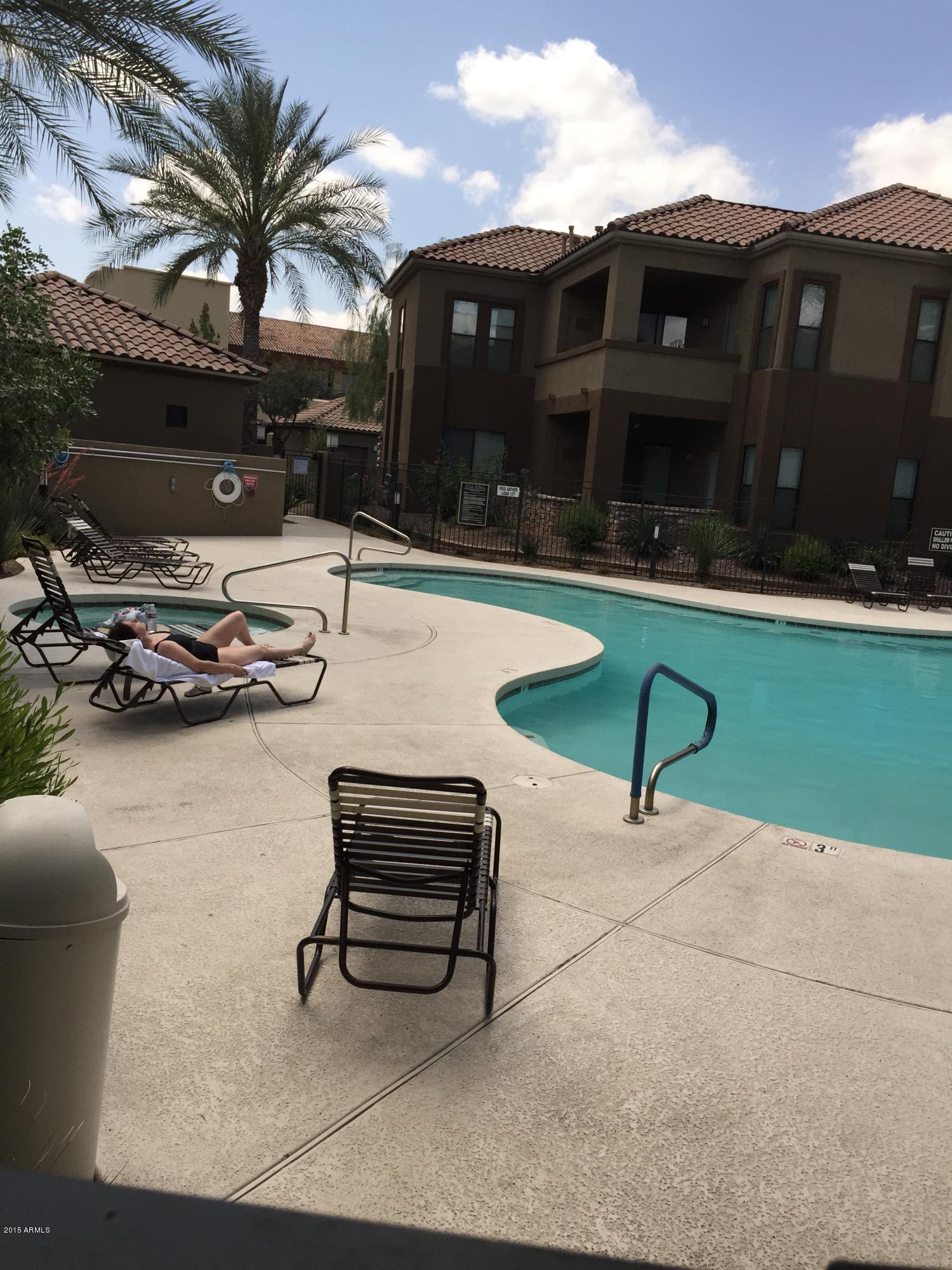 7027 North Scottsdale Road, Unit 254 Paradise Valley, AZ 85253 - Photo 19 of 20 036