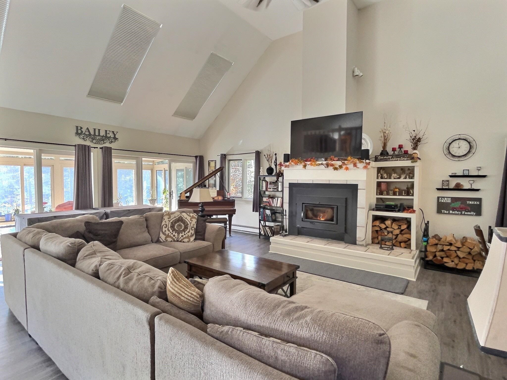 417 New Aldrich Road Grantham, NH 03753 - Photo 11 of 38