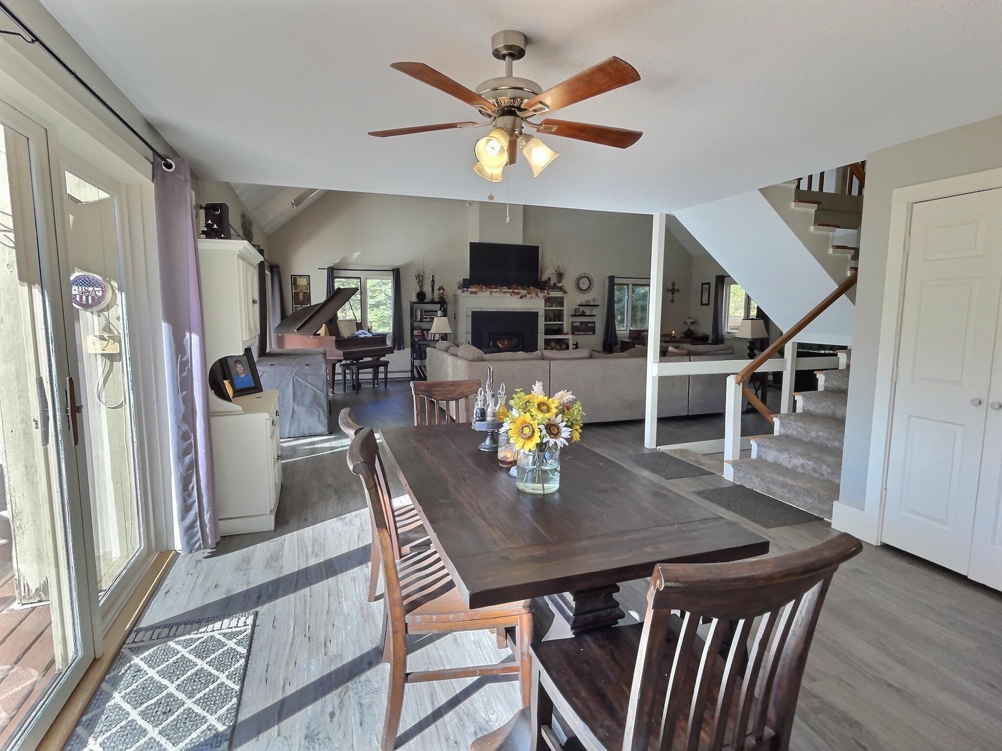 417 New Aldrich Road Grantham, NH 03753 - Photo 14 of 38