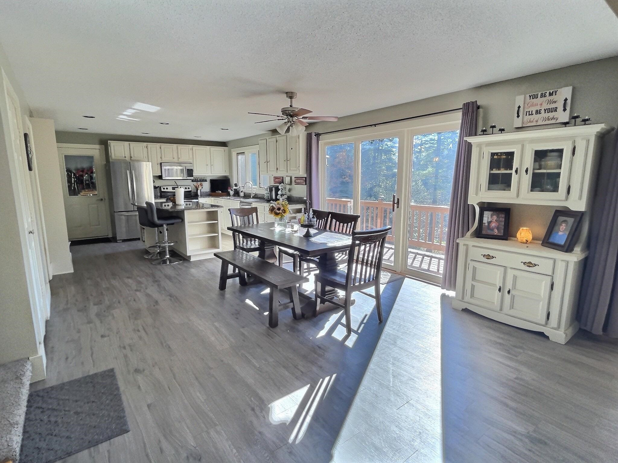 417 New Aldrich Road Grantham, NH 03753 - Photo 15 of 38