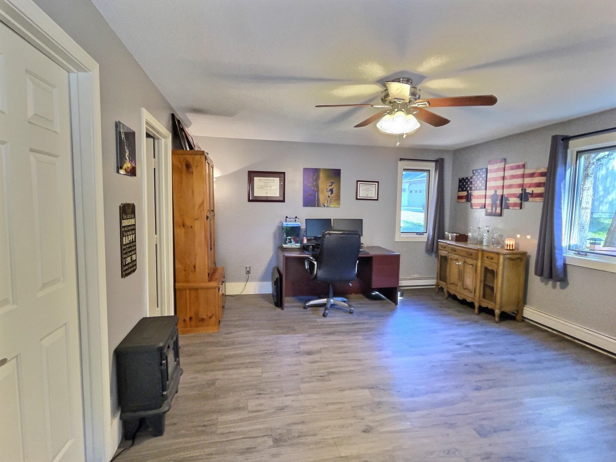 417 New Aldrich Road Grantham, NH 03753 - Photo 20 of 38