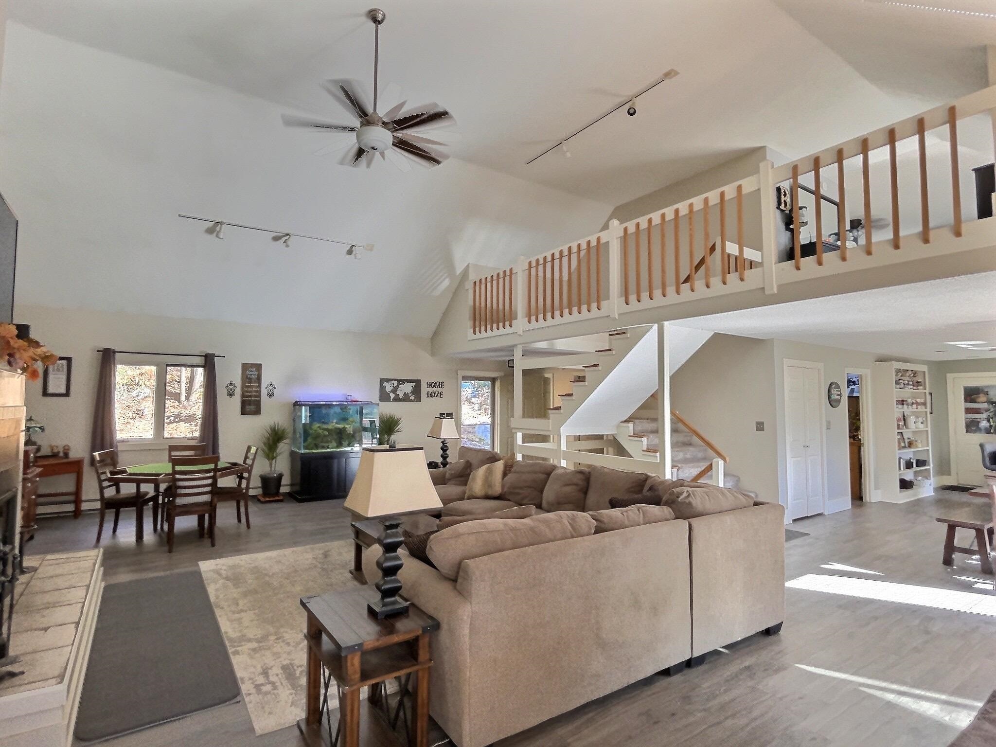 417 New Aldrich Road Grantham, NH 03753 - Photo 21 of 38
