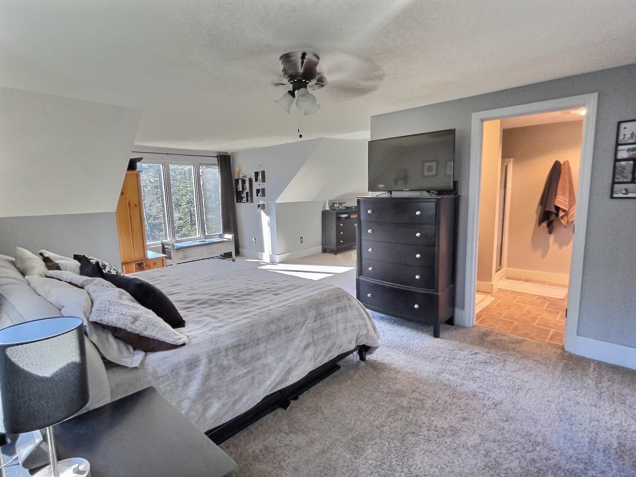 417 New Aldrich Road Grantham, NH 03753 - Photo 24 of 38
