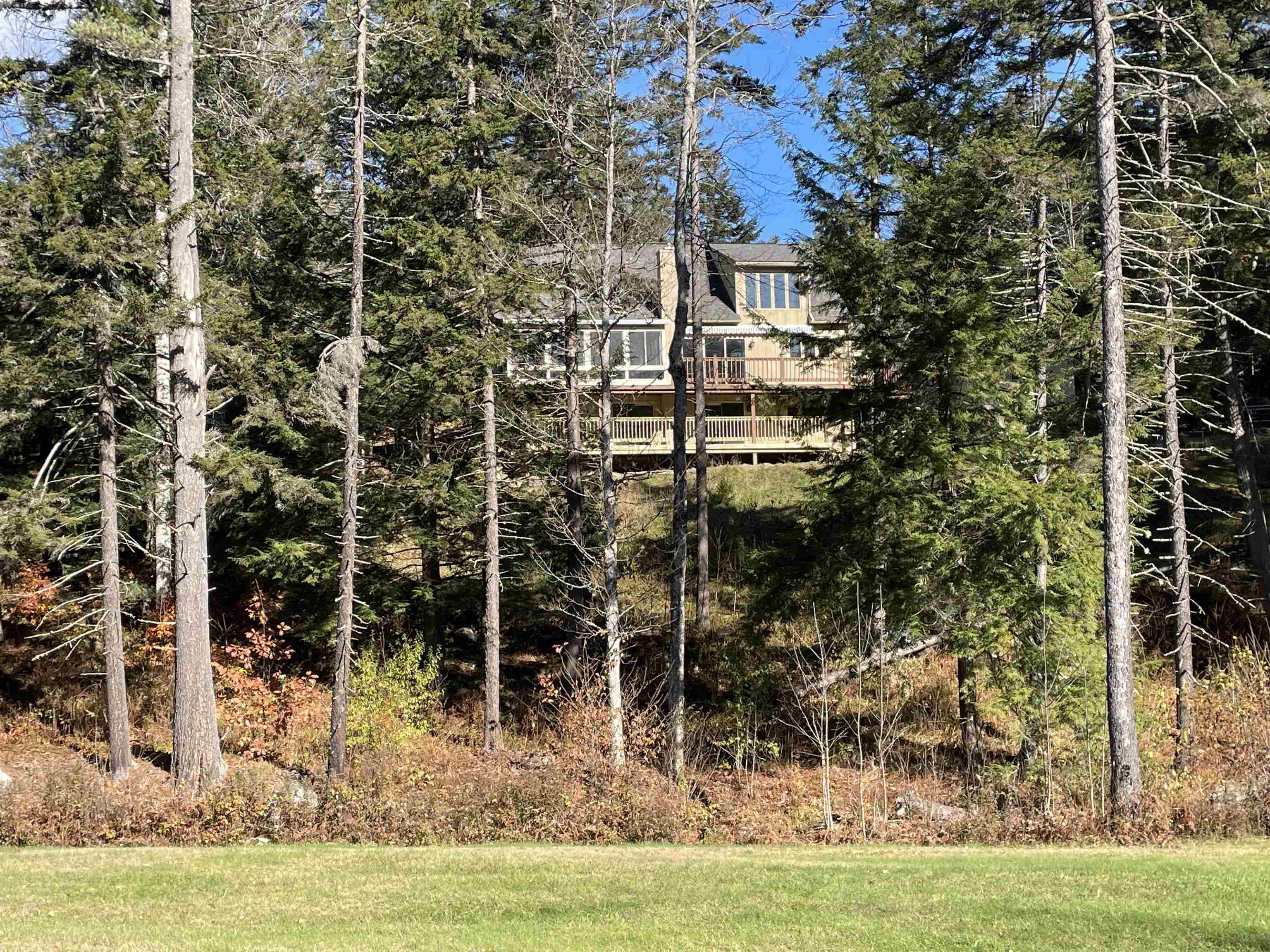 417 New Aldrich Road Grantham, NH 03753 - Photo 37 of 38