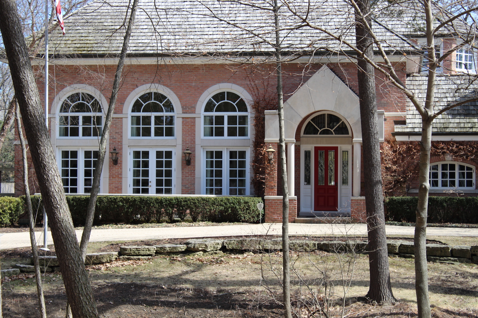 1133 Elm Tree Road Lake Forest, IL 60045 - Photo 3 of 22