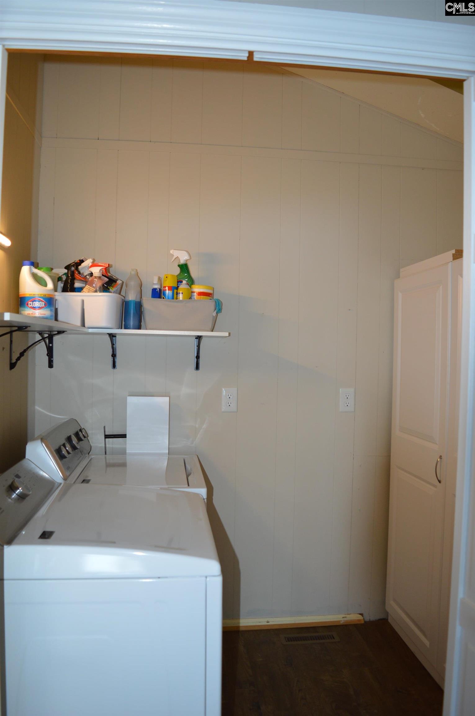 1688 Mallard Point Lane Ridgeway, SC 29130 - Photo 26 of 34