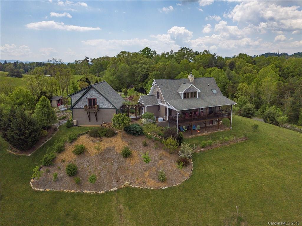 313 Laurel Branch Road Marshall, NC 28753 - Photo 1 of 36 Gallery Image 1