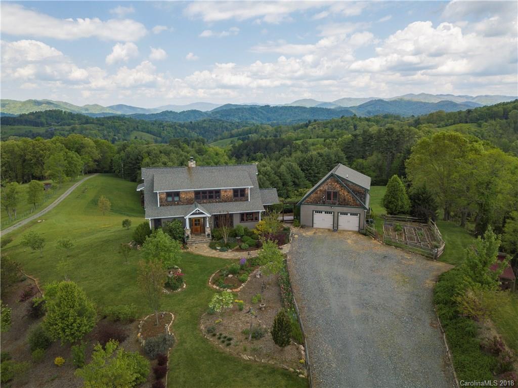 313 Laurel Branch Road Marshall, NC 28753 - Photo 2 of 36 Gallery Image 2