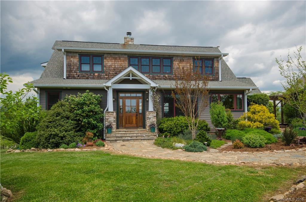 313 Laurel Branch Road Marshall, NC 28753 - Photo 28 of 36 Gallery Image 28