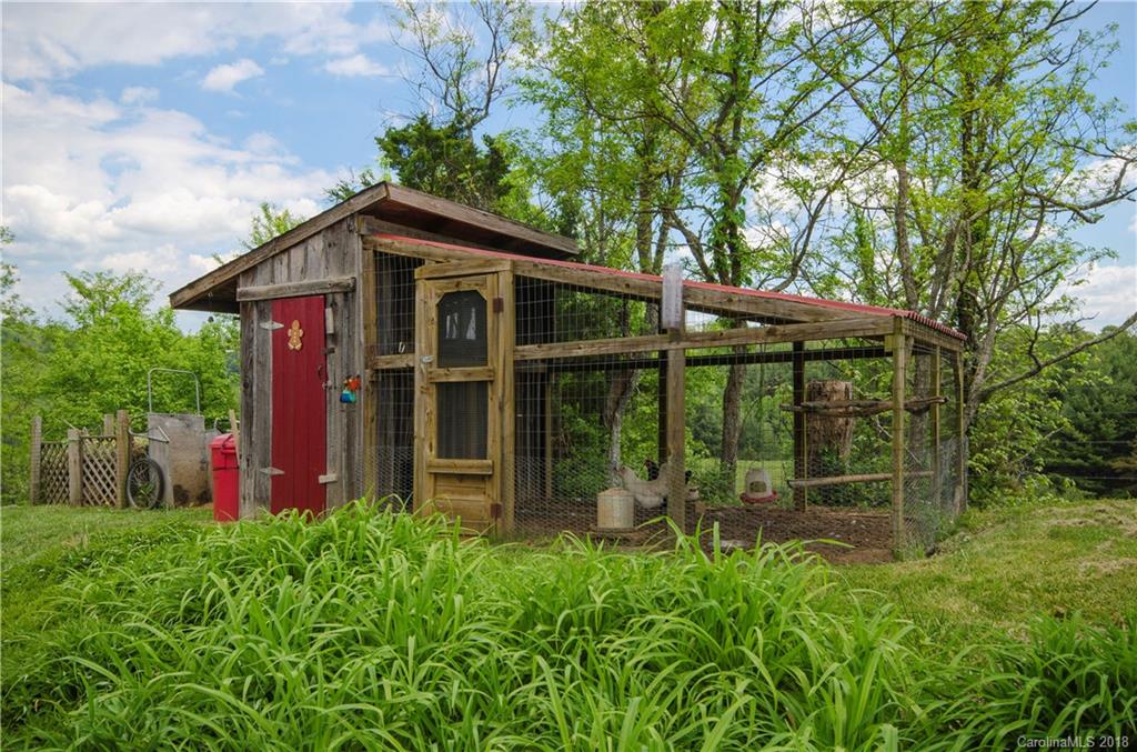 313 Laurel Branch Road Marshall, NC 28753 - Photo 30 of 36 Gallery Image 30