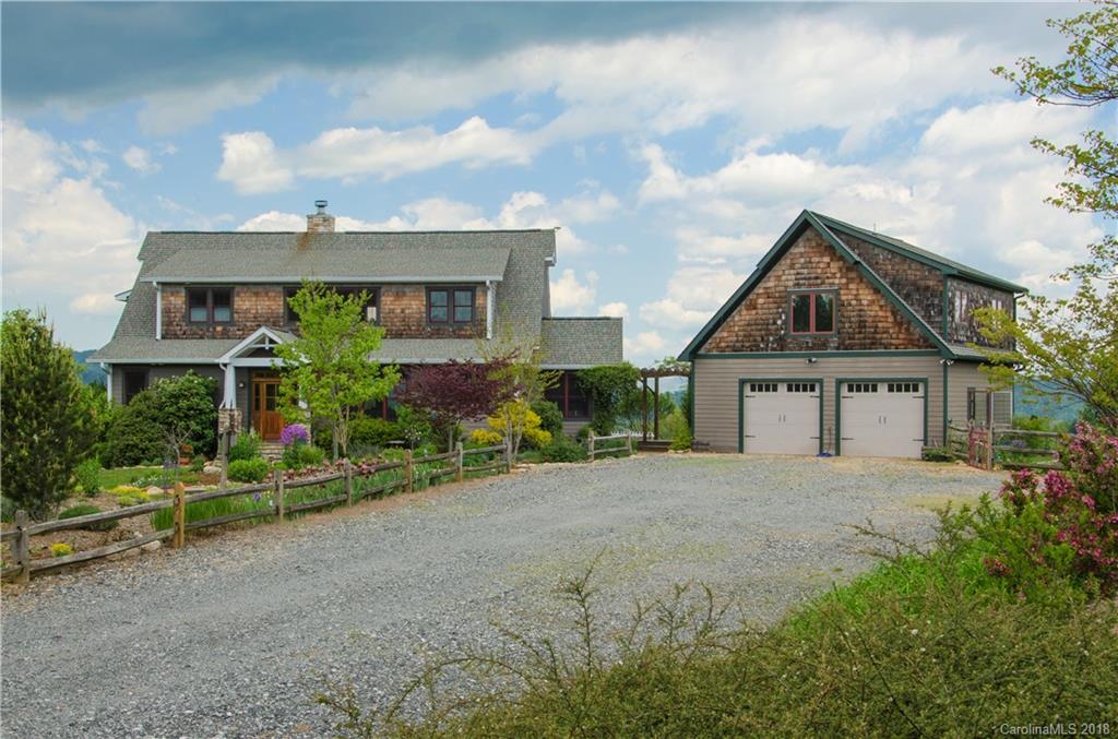 313 Laurel Branch Road Marshall, NC 28753 - Photo 32 of 36 Gallery Image 32