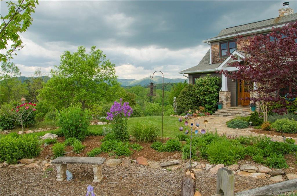 313 Laurel Branch Road Marshall, NC 28753 - Photo 33 of 36 Gallery Image 33
