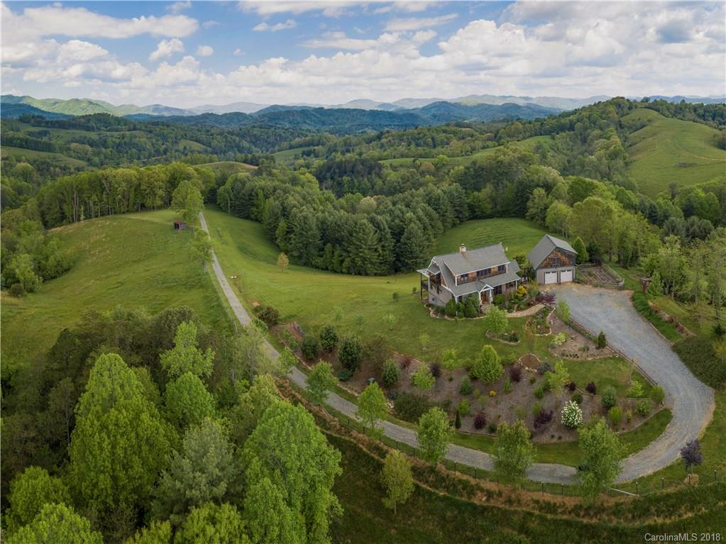313 Laurel Branch Road Marshall, NC 28753 - Photo 36 of 36 Gallery Image 36