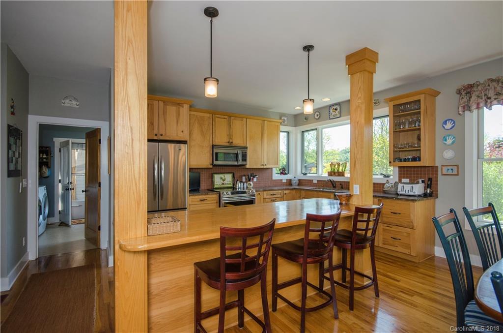 313 Laurel Branch Road Marshall, NC 28753 - Photo 6 of 36 Gallery Image 6