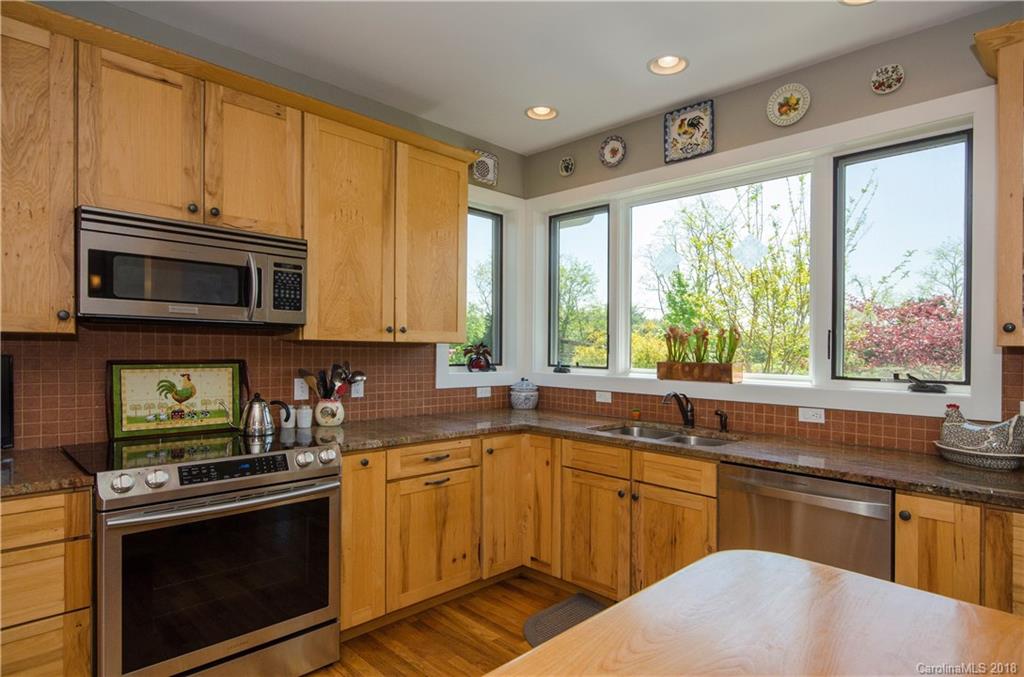 313 Laurel Branch Road Marshall, NC 28753 - Photo 7 of 36 Gallery Image 7