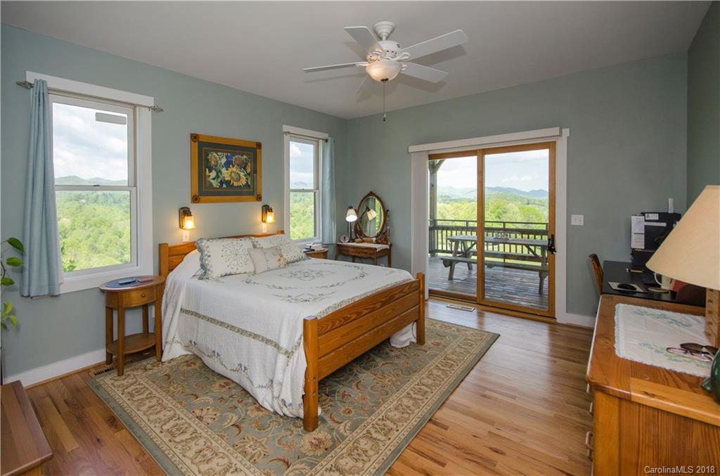 313 Laurel Branch Road Marshall, NC 28753 - Photo 10 of 36 Gallery Image 10