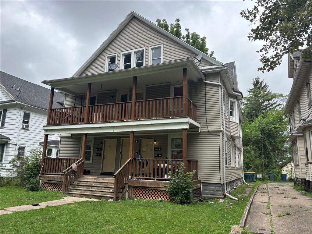 56-62 Clay Avenue Rochester, NY 14613 - Photo 2 of 19 Gallery Image 2