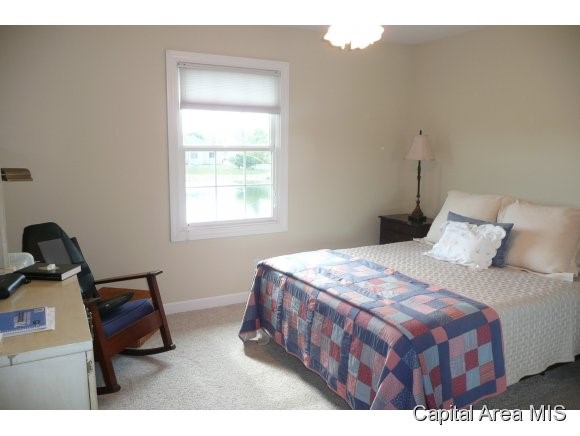 2609 Kipling Drive Springfield, IL 62711 - Photo 18 of 18
