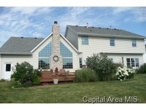 2609 Kipling Drive Springfield, IL 62711 - Photo 2 of 18