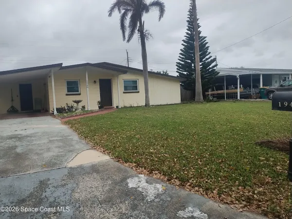 $250,000 | 1948 Glenwood Drive, Melbourne, FL 32935