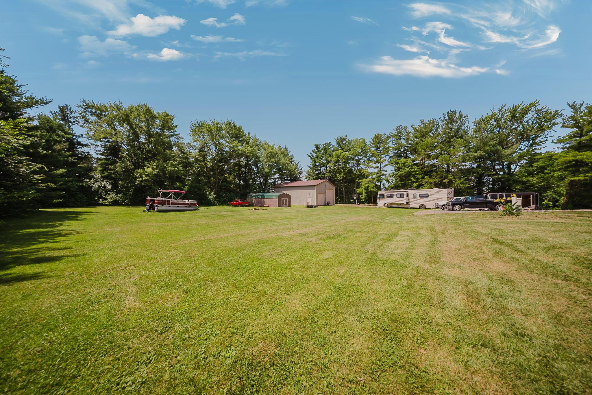 6684 Borror Road Grove City, OH 43123 - Photo 107 of 118 Land