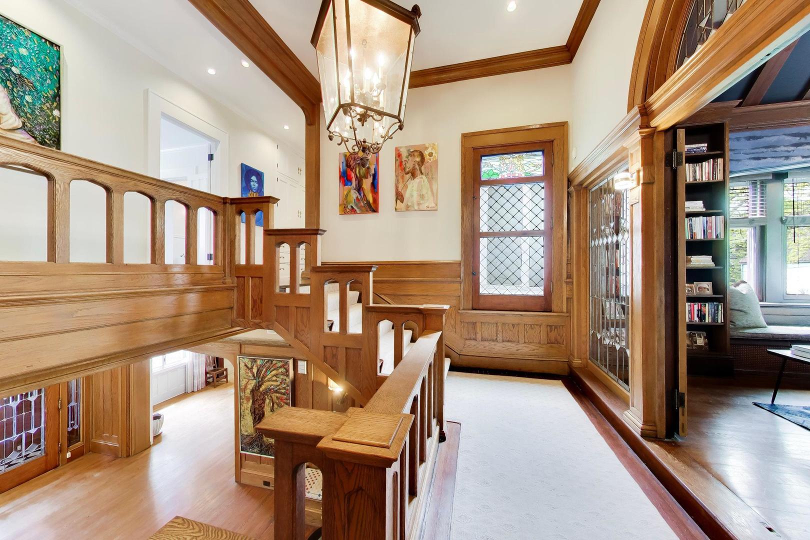 1218 Sheridan Road Evanston, IL 60202 - Photo 28 of 64