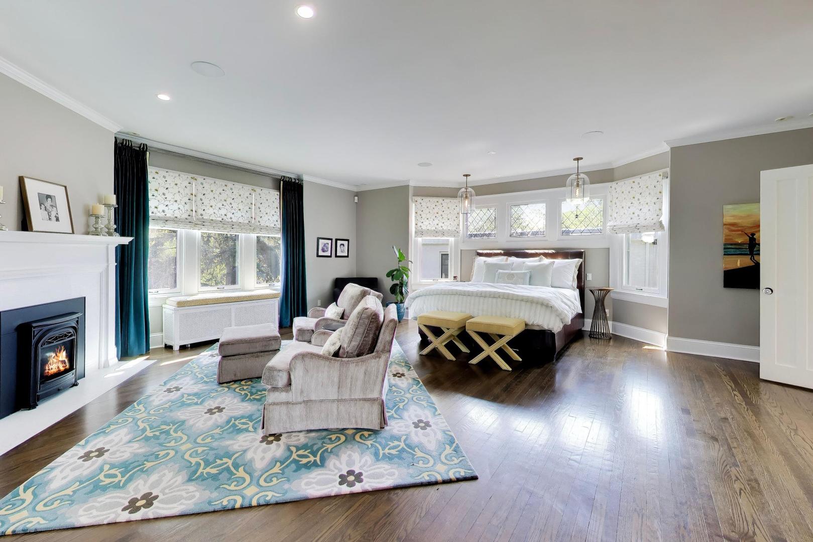 1218 Sheridan Road Evanston, IL 60202 - Photo 33 of 64