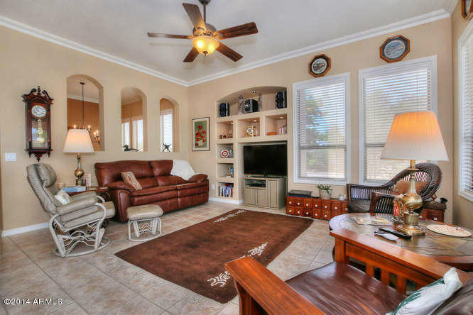 4418 South Strong Box Road Gold Canyon, AZ 85118 - Photo 11 of 22 GREAT ROOM2