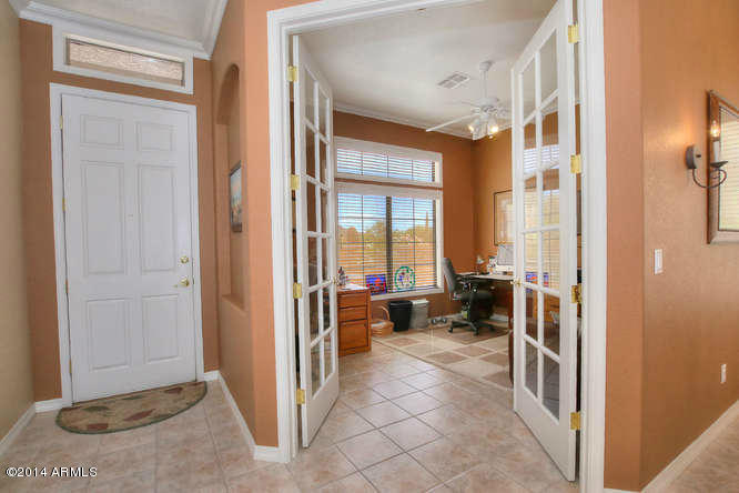 4418 South Strong Box Road Gold Canyon, AZ 85118 - Photo 12 of 22 DEN/OFFICE