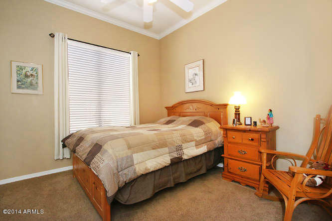 4418 South Strong Box Road Gold Canyon, AZ 85118 - Photo 16 of 22 BEDROOM 2